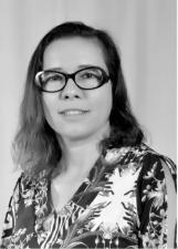 Foto de LIDIANE RIBEIRO FRANÇA DE OLIVEIRA