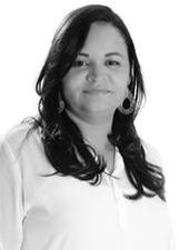 Foto de GITANA MARIA DOS SANTOS SILVA TORRES