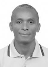 Foto de Odilon dos Santos