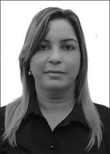 Foto de CLÁUDIA MANUELA DA ROCHA NASCIMENTO