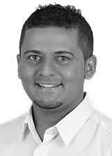 Foto de GENILSON LAURINDO DA SILVA
