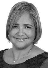 Foto de ELIANE COSTA DOS SANTOS