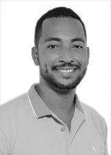 Foto de AMILTON SANTOS GOMES JUNIOR