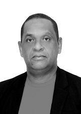Foto de WASHINGTON LUIZ CARDOSO DANTAS