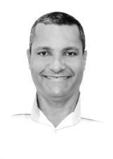 Foto de PEDRO RIBEIRO DE FREITAS FILHO