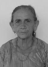 Foto de Madalena Maria de Jesus