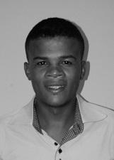 Foto de ISAC SANTOS SILVA