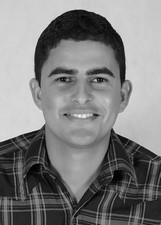 Foto de ROBSON DA SILVA FIGUEIREDO