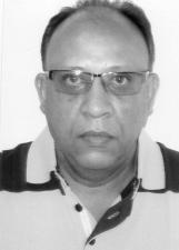 Foto de CARLOS ROBERTO DOS SANTOS OLIVEIRA
