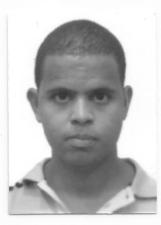Foto de CIRO GUILHERME SANTIAGO DE CASTRO