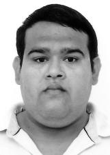 Foto de MARCIO AZEVEDO SANTOS