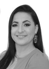 Foto de Regina Lúcia Fernandes de Santana