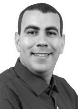 Foto de ANTÔNIO CARLOS NASCIMENTO JUNIOR