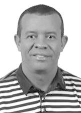 Foto de Jailton de Macedo