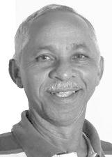 Foto de ANTÔNIO SANTOS DE OLIVEIRA