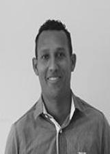 Foto de TARCISIO DOS SANTOS