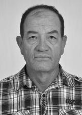 Foto de Florisvaldo Manoel de Oliveira
