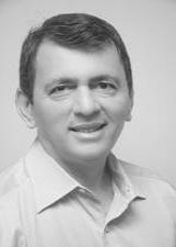 Foto de Antonio Alberto Silva Menezes