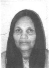 Foto de ANA LUCIA NUNES DOS SANTOS