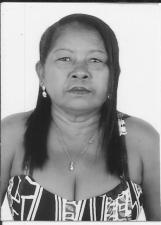 Foto de Terezinha dos Santos