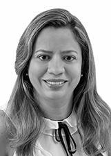 Foto de JULIANA FRAGA E CHAGAS