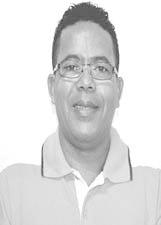 Foto de CRISTOVAL DE SOUZA SANTOS