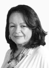 Foto de Maria Helena Cunha Santos