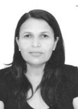 Foto de CLAUDENICE ROCHA DO NASCIMENTO