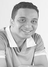 Foto de ANTONIO CARLOS DA HORA SANTOS FILHO