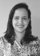 Foto de CAMILA LOPES DE AQUINO