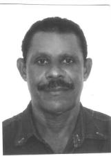 Foto de ANTONIO WILSON VITORIO DO NASCIMENTO