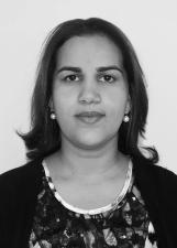 Foto de CLÉIA SODRÉ DE ALCÂNTARA