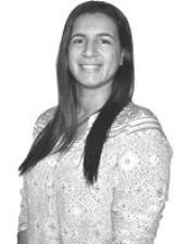 Foto de JAQUELINE CARVALHO SANTOS