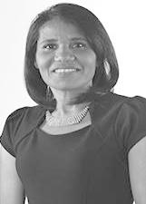 Foto de VERA LÚCIA DA CONCEIÇÃO BRANDÃO