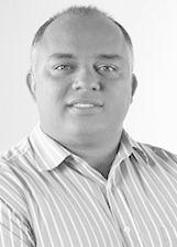 Foto de CRISTIANO MAGALHÃES SILVEIRA
