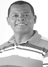Foto de JEREMIAS DOS SANTOS