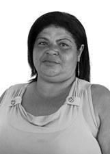 Foto de Antonia dos Reis Santos de Almeida