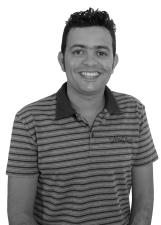 Foto de VALDIRO KLEBER SANTOS OITICICA