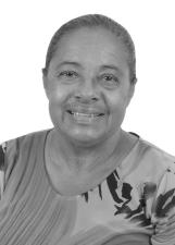 Foto de Raquel dos Santos da Cruz