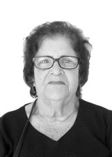 Foto de Zelinda Soares de Sousa