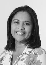 Foto de SANDRA FERNANDES DA ROCHA