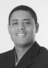 Foto de FÁBIO DOS SANTOS SILVA