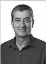 Foto de ORLANDO PEIXOTO PEREIRA FILHO