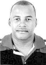 Foto de LUIZ CLAUDIO SANTOS DE JESUS