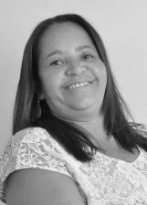 Foto de Gracinda Batista da Silva