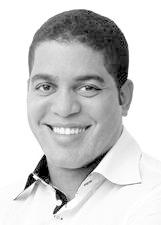 Foto de UOSTON DE ALMEIDA DOS SANTOS