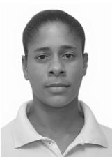 Foto de Darlane Oliveira dos Santos