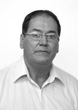 Foto de Manoel Bibiano de Almeida