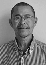 Foto de Benedito Haroldo de Sena Fonseca