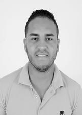 Foto de LUCAS CRUZ DE OLIVEIRA